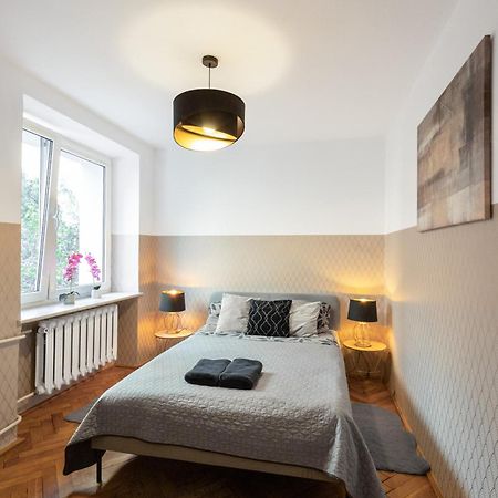 Clicktheflat Zurawia Street Apart Rooms Warsaw Exterior photo