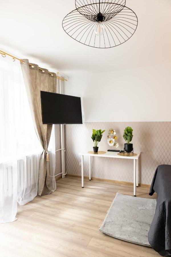 Clicktheflat Zurawia Street Apart Rooms Warsaw Exterior photo