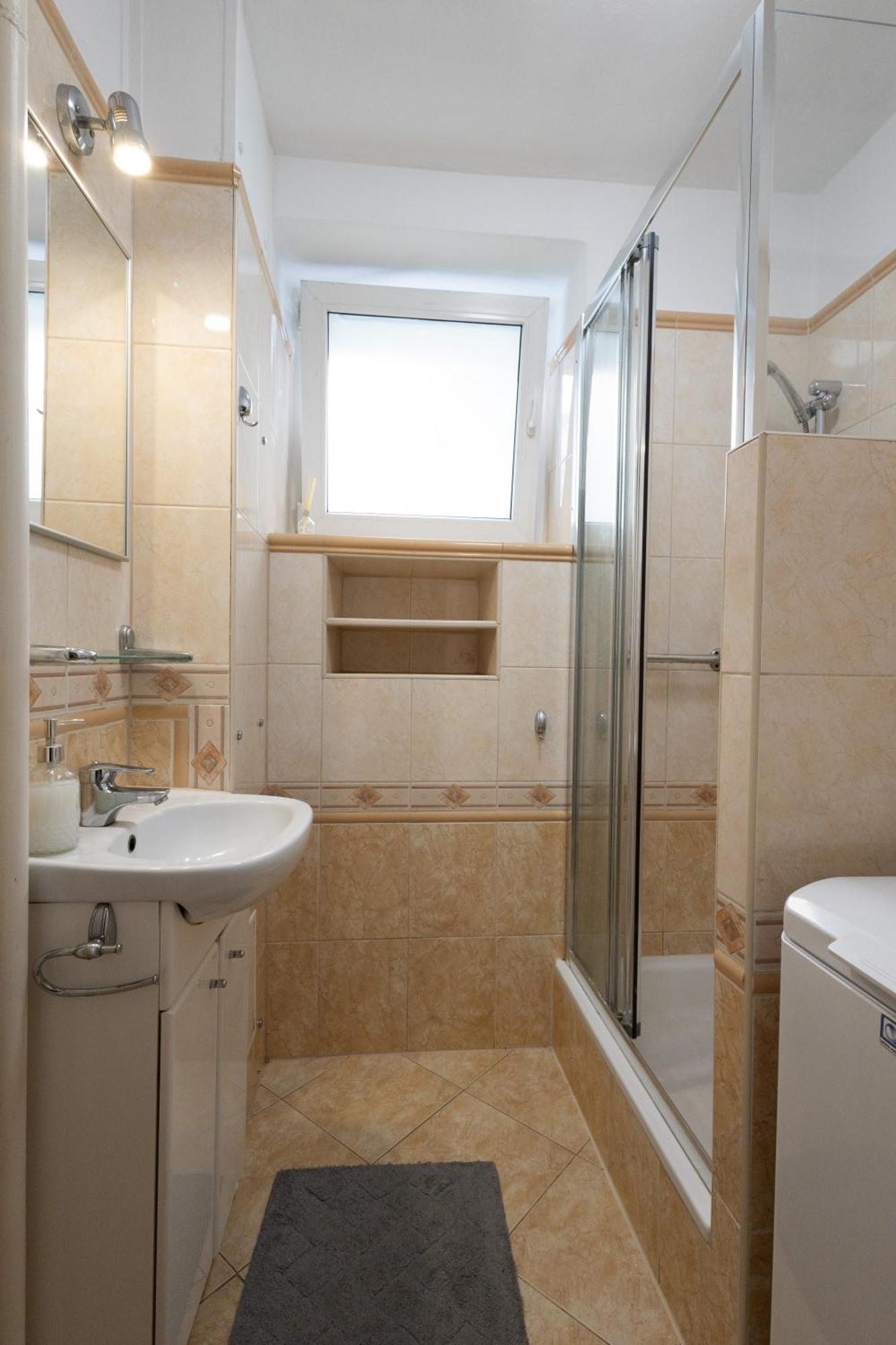 Clicktheflat Zurawia Street Apart Rooms Warsaw Exterior photo