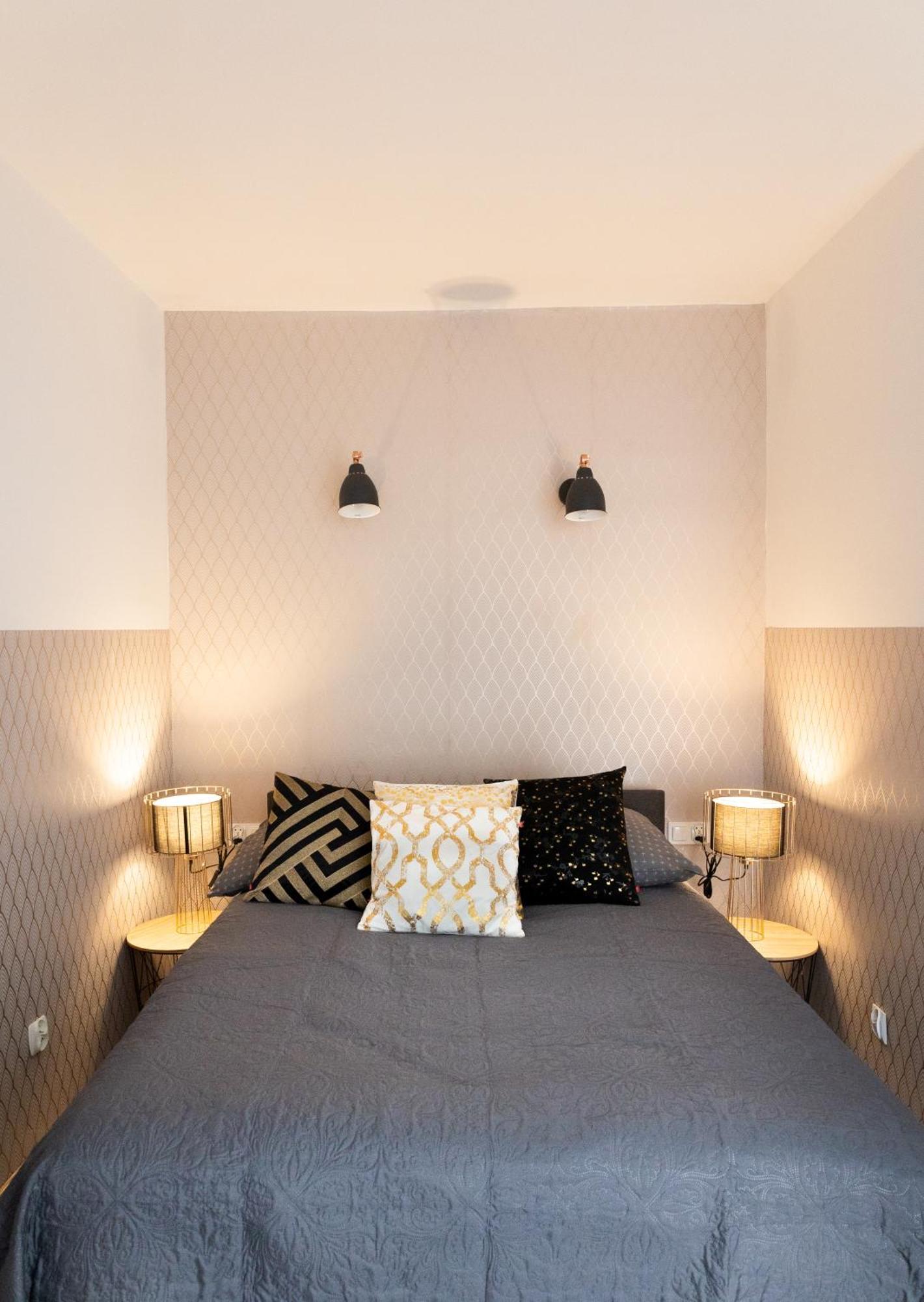 Clicktheflat Zurawia Street Apart Rooms Warsaw Room photo