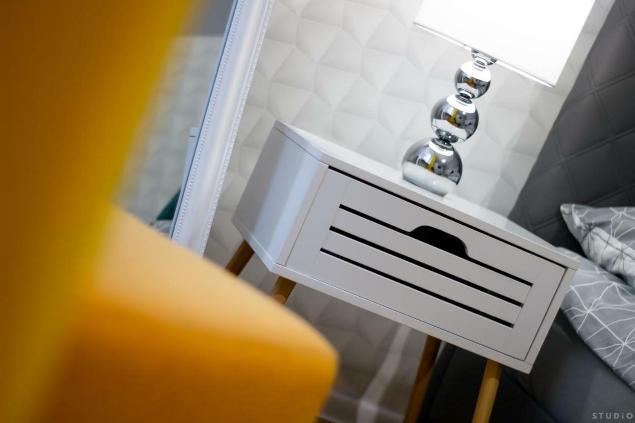 Clicktheflat Zurawia Street Apart Rooms Warsaw Exterior photo